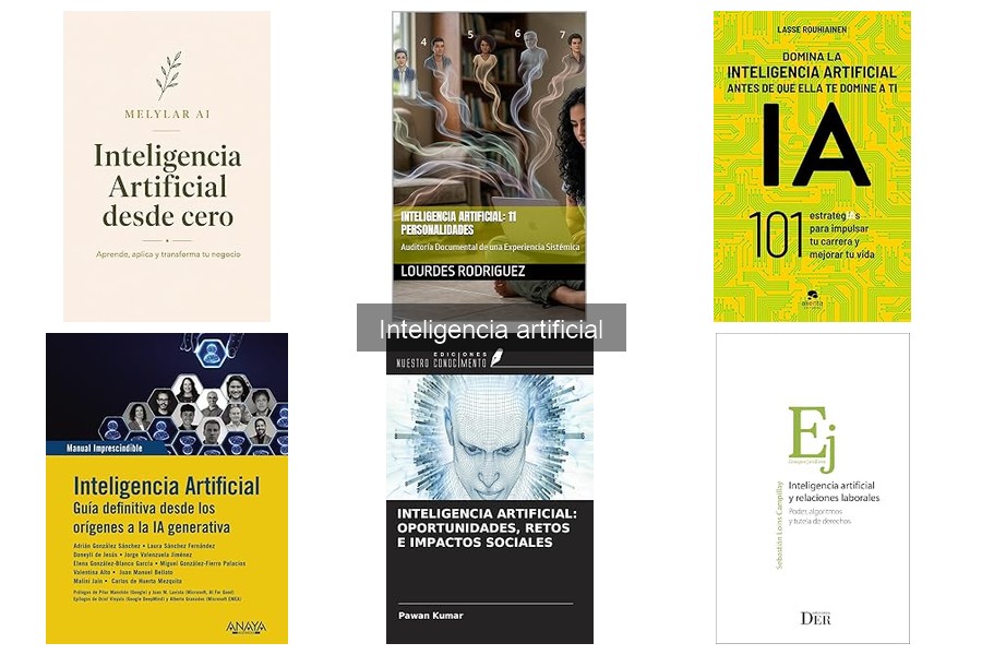 Alternativas a la inteligencia artificial para resolver problemas