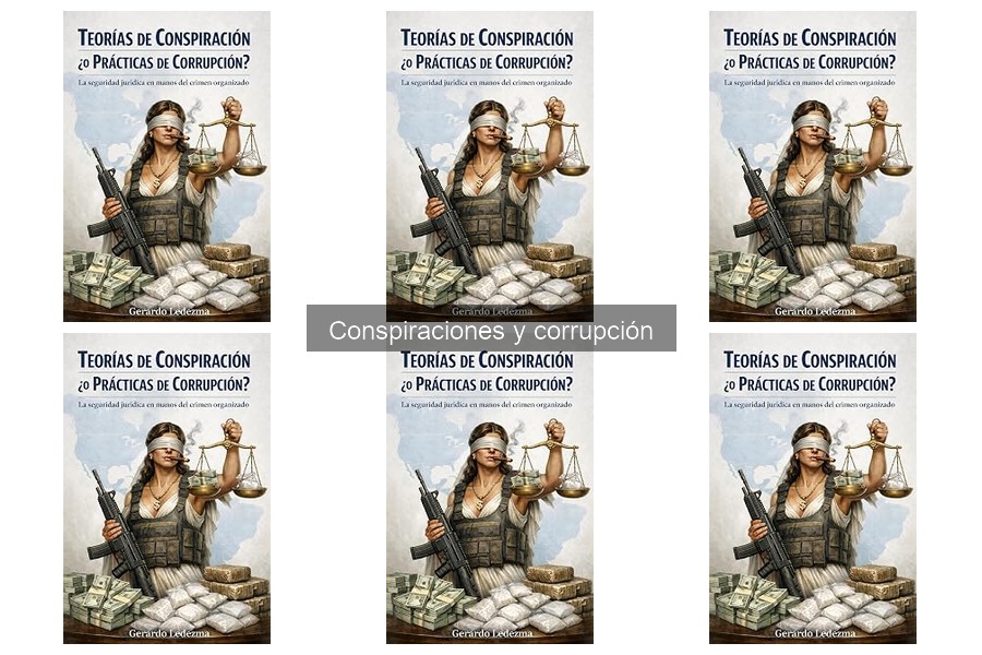 Alternativas a las teorías de conspiración más comunes