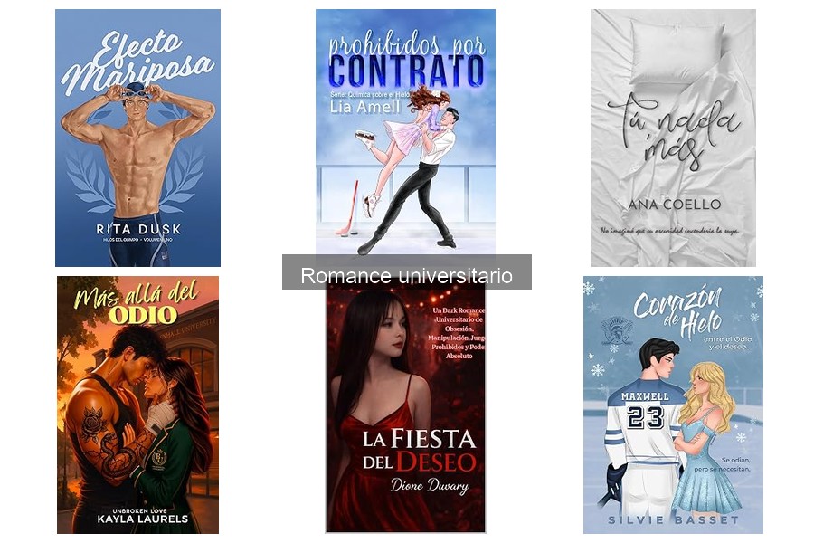 Arquetipos en el Romance Universitario: ¿Quiénes Son?