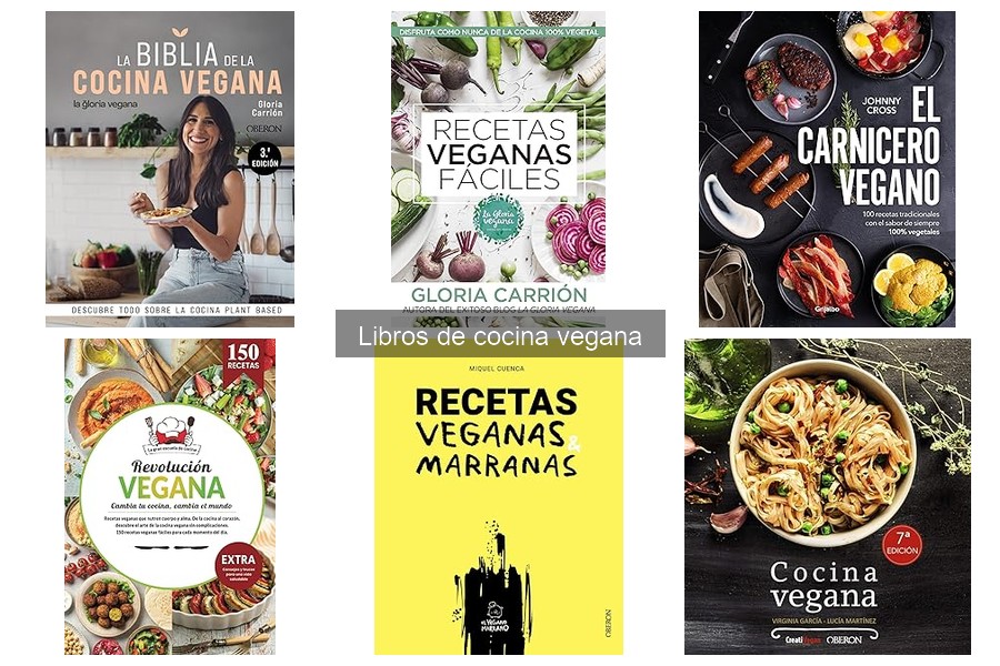 Beneficios de la Cocina Vegana para tu Salud y el Planeta