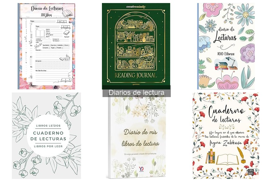 Beneficios de Llevar un Diario de Lectura: Mejora Tu Lectura