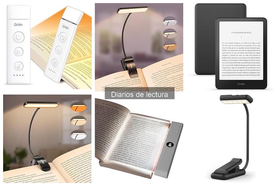 Beneficios de llevar un diario de lectura: ¿por qué es útil?