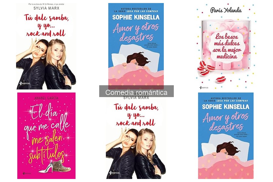 Comedias románticas con finales alternativos que sorprenderán
