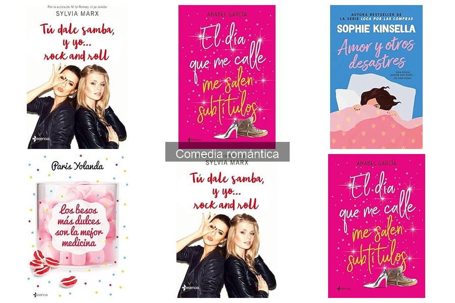 Comedias románticas para parejas: ¡elige las mejores!