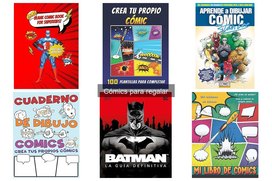 Cómo cuidar y mantener cómics: Guía práctica