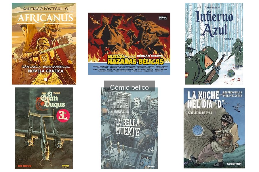 Cómo dibujar un cómic bélico: técnicas y estilos clave
