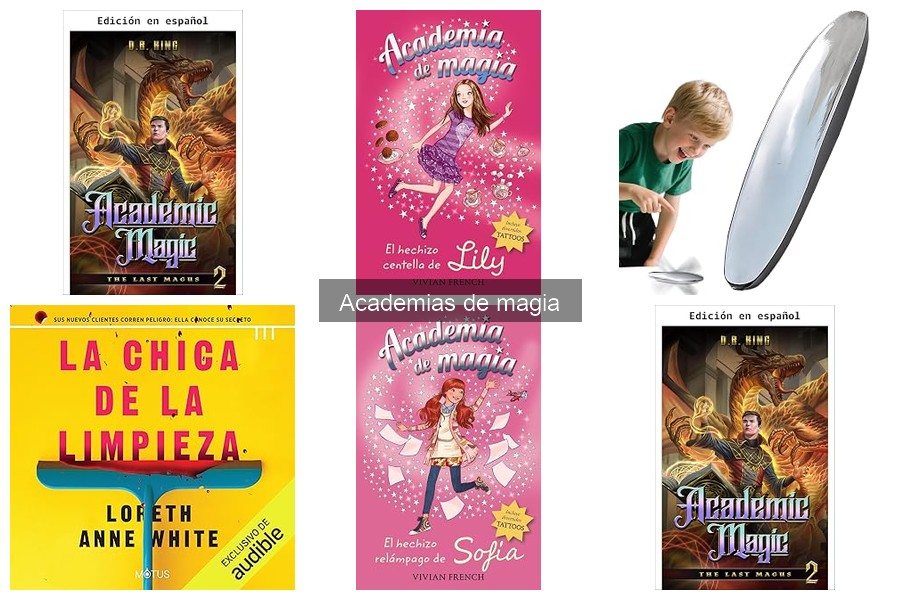 Cómo elegir la mejor academia de magia en 2023