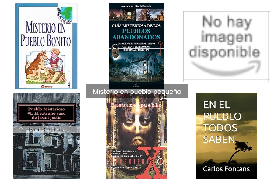 Cómo elegir la mejor novela de misterio según tus gustos