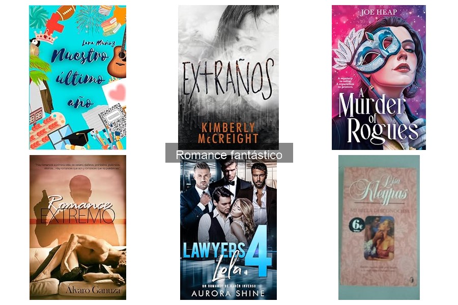 Cómo Escribir una Novela de Romance Fantástico: Guía y Tips