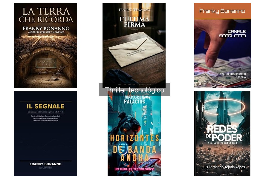 Cómo Fomentar Debates sobre Thrillers Tecnológicos