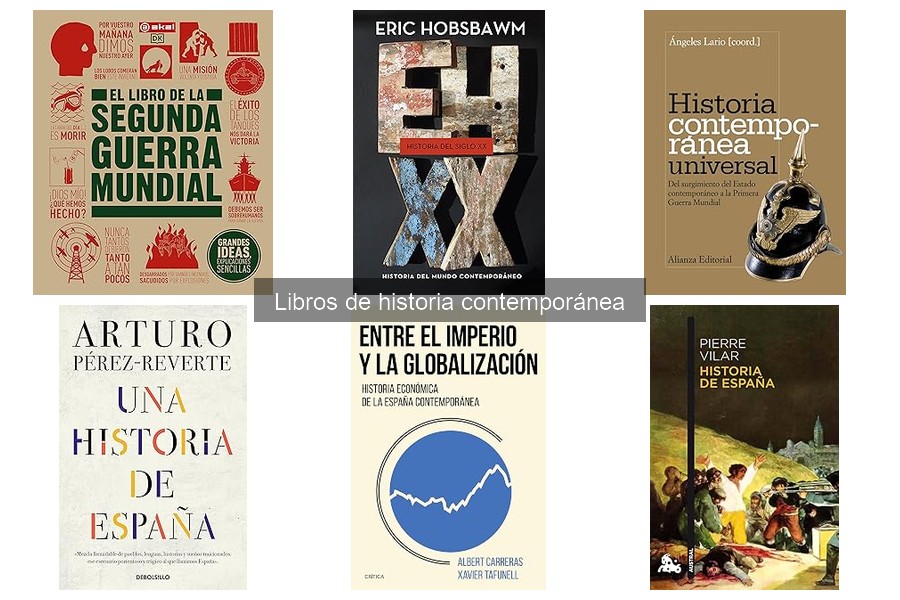 Cómo Iniciar un Club de Lectura de Historia Contemporánea