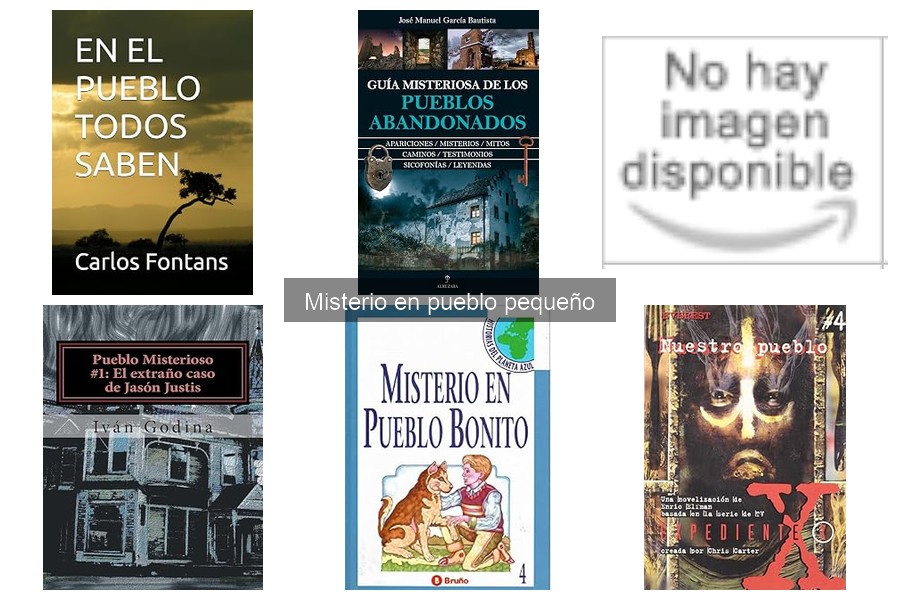 Cómo la cultura local influye en el misterio de pueblos pequeños