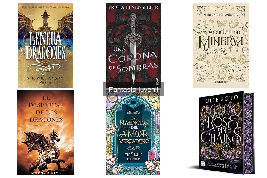 Cómo Organizar un Club de Lectura de Fantasía Juvenil