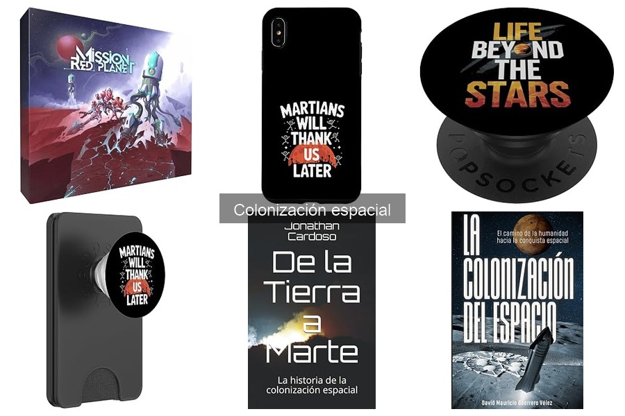 Cómo Prepararse para una Misión de Colonización Espacial