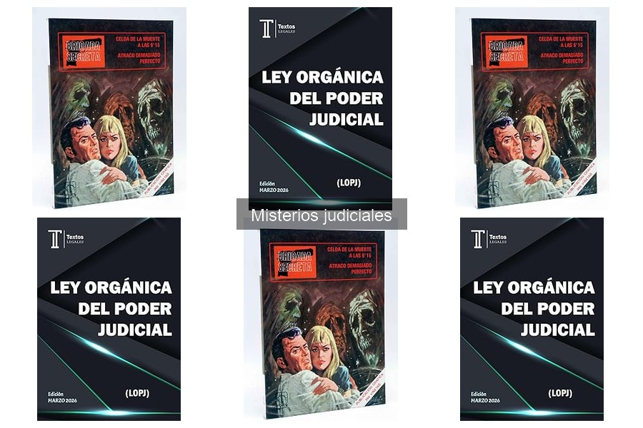 Cómo se Investigan los Misterios Judiciales: Metodologías y Procesos