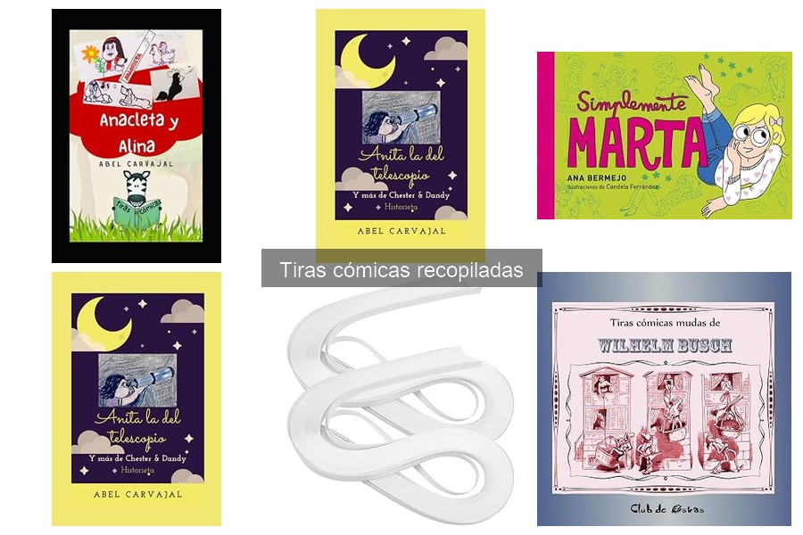 ** Cómo usar tiras cómicas en el aula para enseñar eficazmente