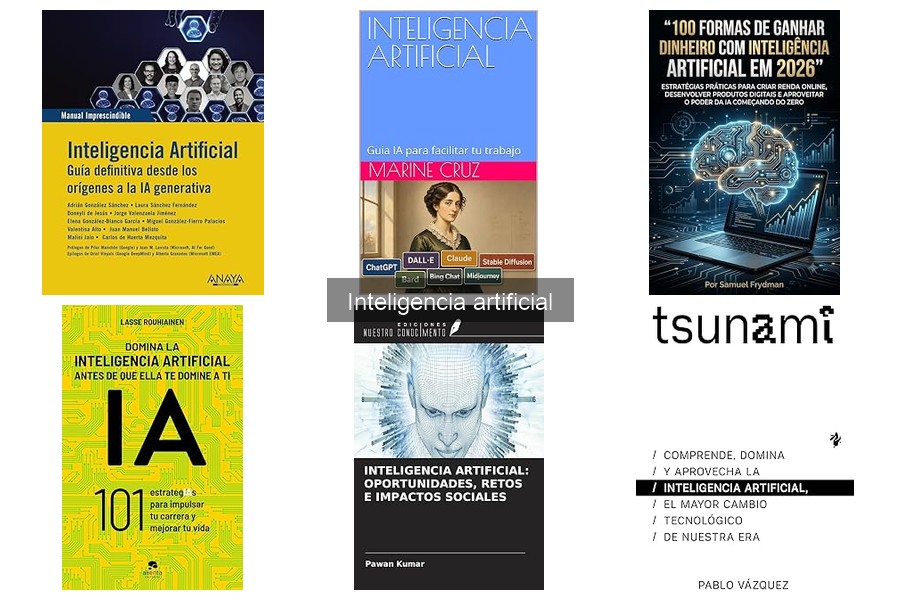 Comparativa de herramientas de inteligencia artificial para empresas