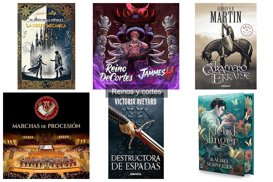 Comparativa de series sobre reinos y cortes: Elige tu favorita