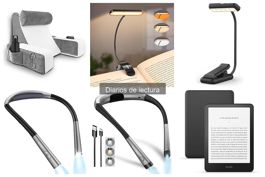 Comparativa: Diarios de Lectura Físicos vs Digitales