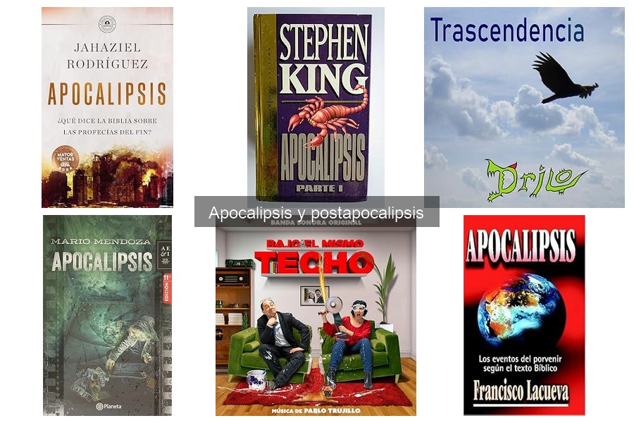 Consejos para Escribir una Novela de Apocalipsis