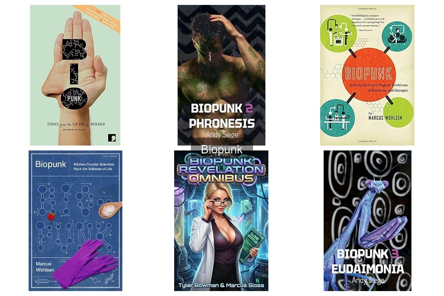 Críticas Comunes al Biopunk: Perspectivas y Reflexiones