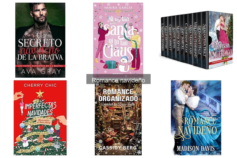 Descubre qué son los romances navideños y sus características