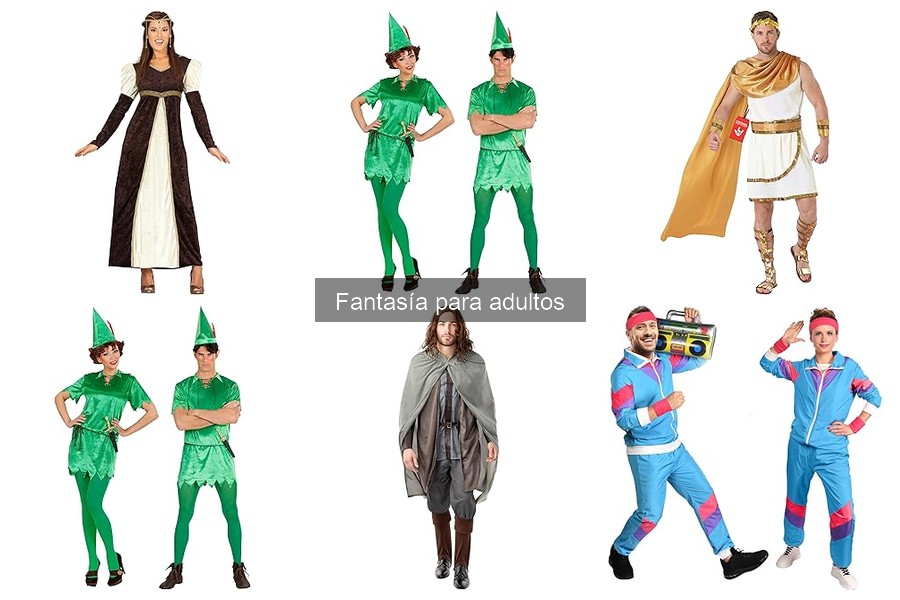 Elementos clave del éxito en libros de fantasía para adultos