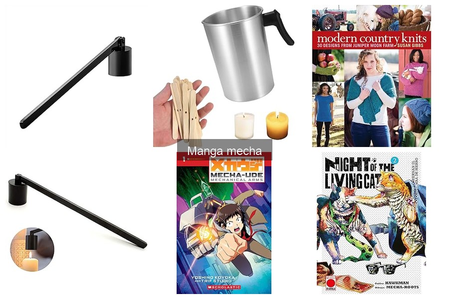 Entiende la Terminología del Manga Mecha en Pocos Pasos