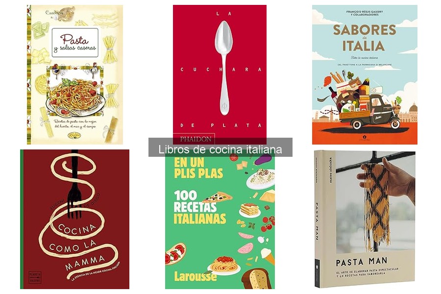 Errores comunes al cocinar italiano: ¡Evítalos ya!