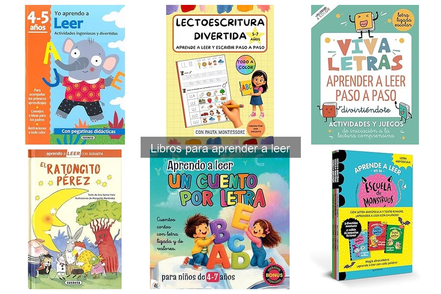 Errores comunes al enseñar a leer y cómo evitarlos