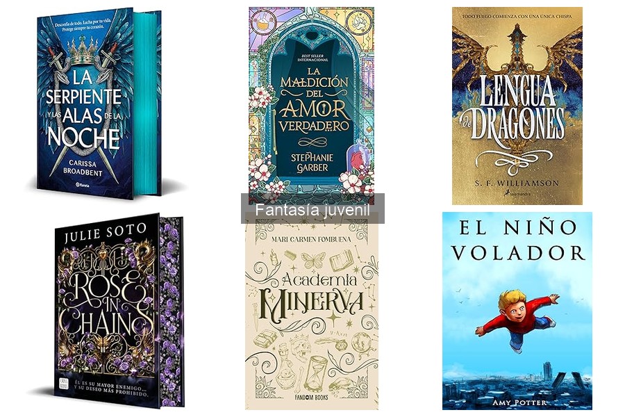 Errores Comunes al Escribir Fantasía Juvenil