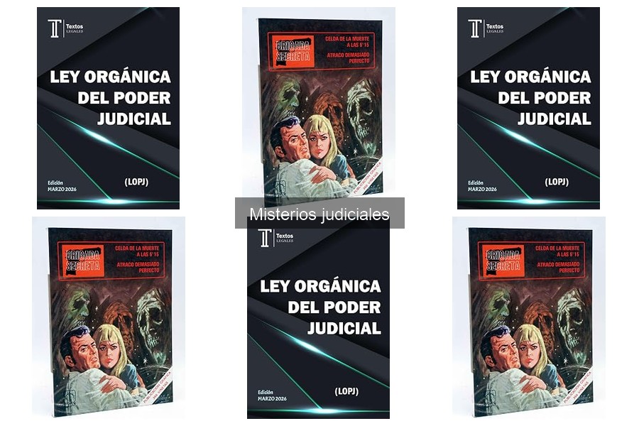 Errores Comunes al Investigar Misterios Judiciales