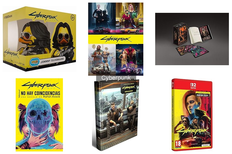 Errores comunes al leer libros de cyberpunk y cómo superarlos