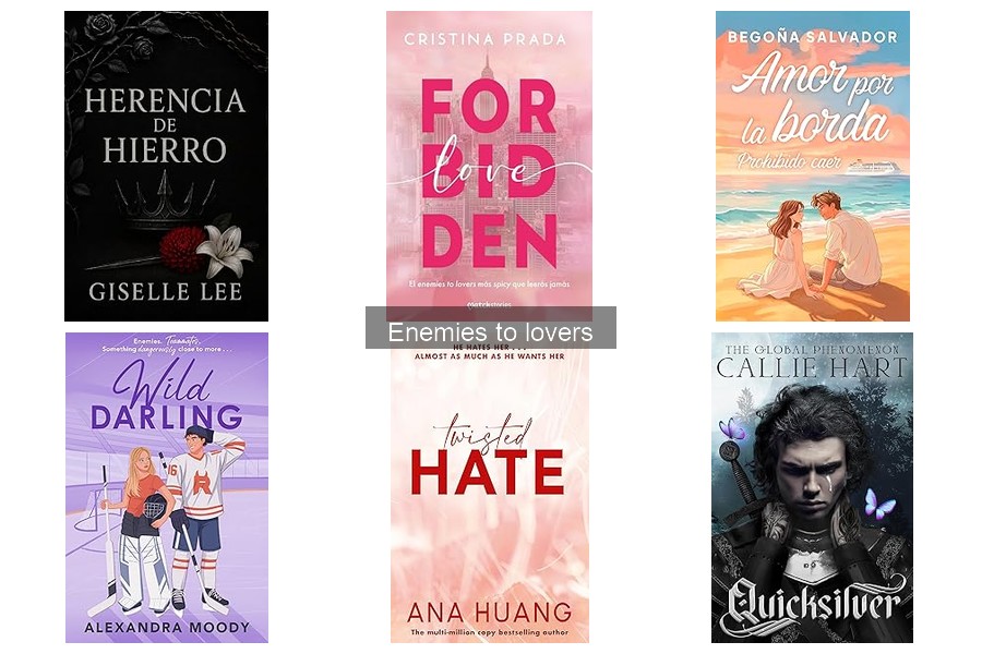 Errores comunes al leer libros 