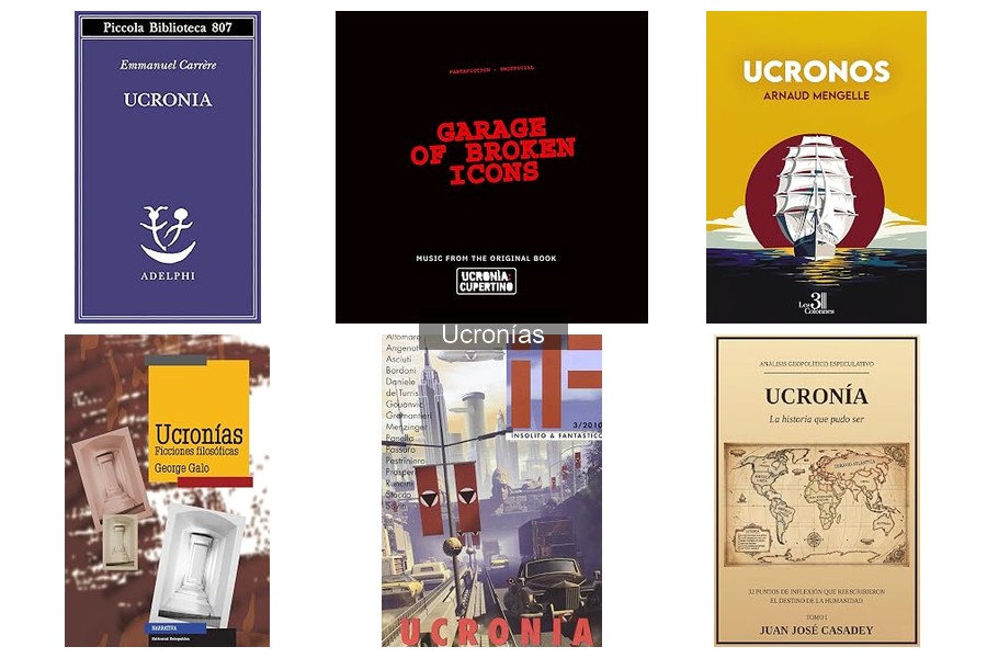 Errores comunes al leer ucronías: evita malentendidos