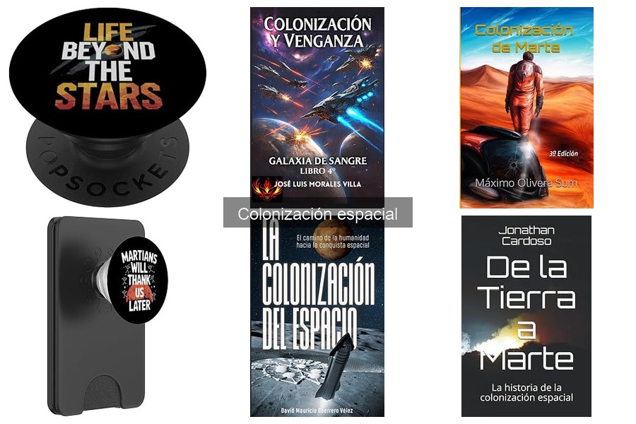 Errores comunes sobre la colonización espacial y sus mitos