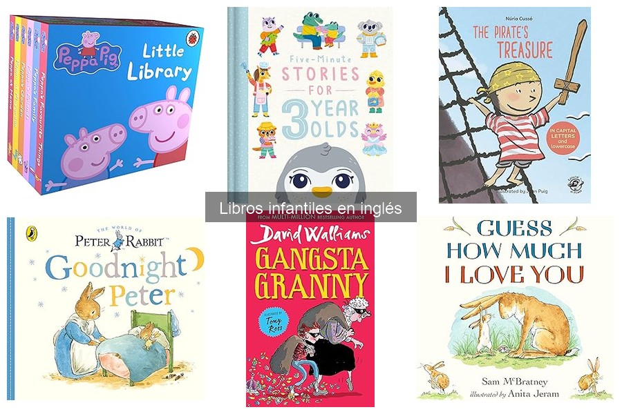 Estrategias efectivas para fomentar la lectura en inglés