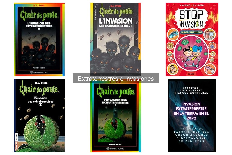 Extraterrestres como metáfora en la literatura: guía completa
