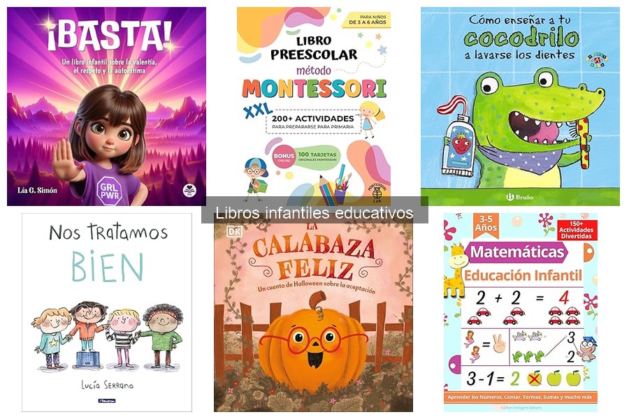 Fomentar el Hábito de Lectura con Libros Educativos