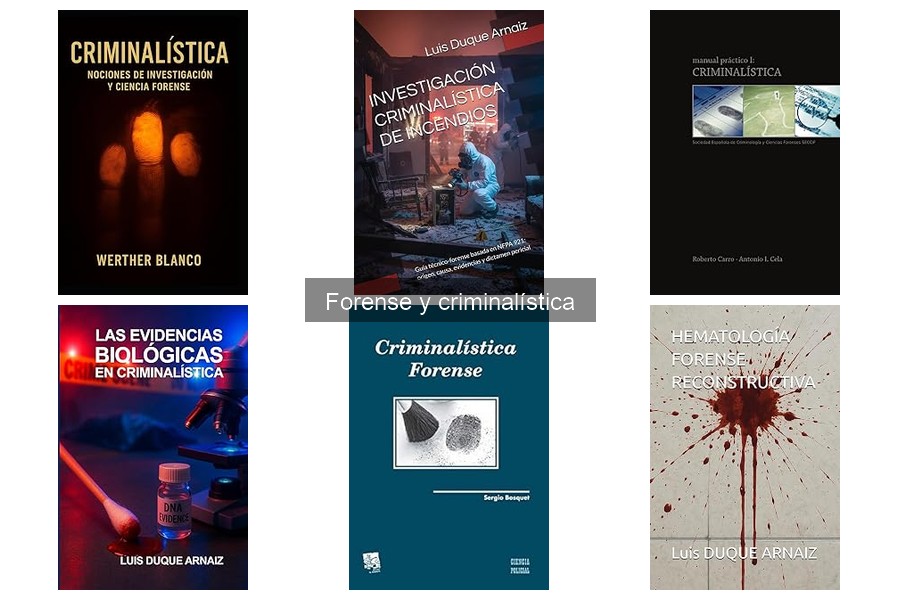 Herramientas imprescindibles para investigadores forenses
