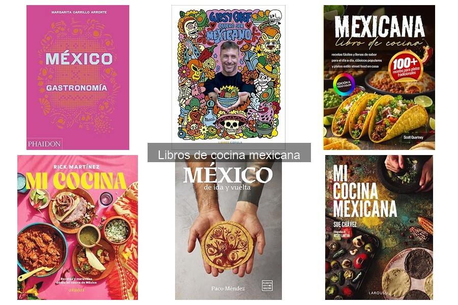 Historias Detrás de las Recetas Mexicanas que Debes Conocer