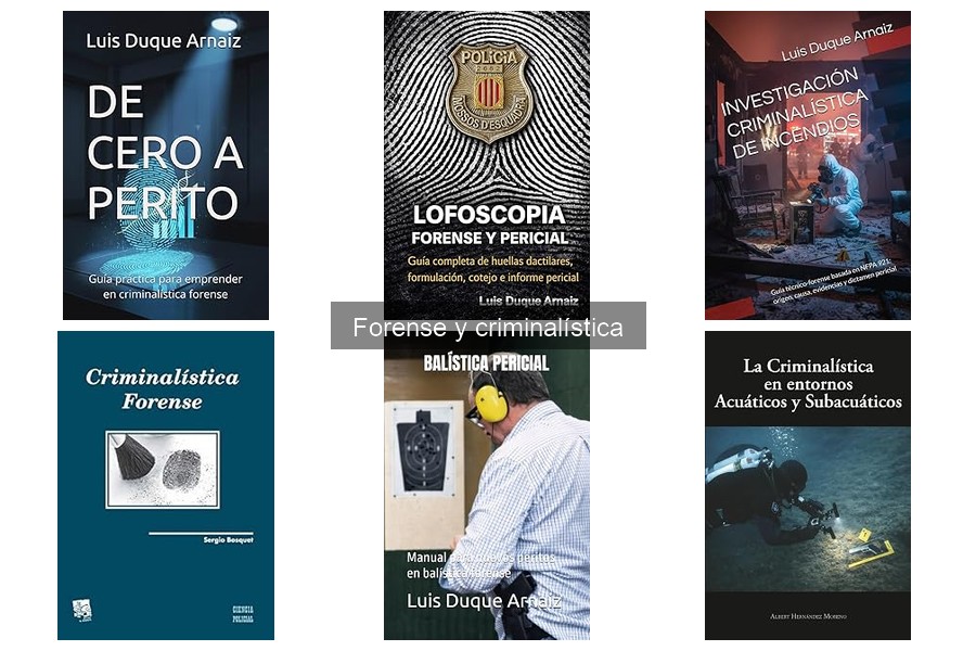 La importancia de la cadena de custodia en criminalística