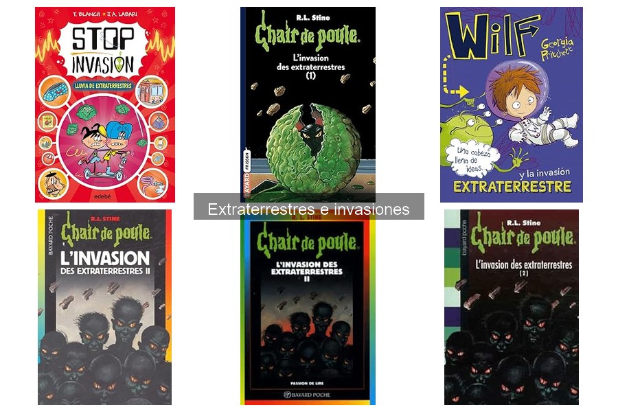 Leer sobre extraterrestres: ¿Cómo cambia tu perspectiva?