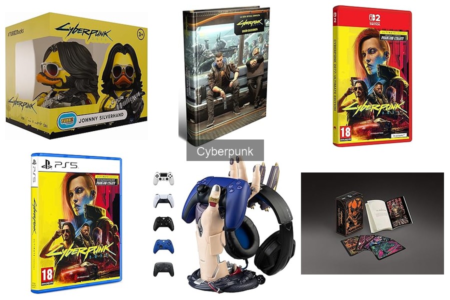 Libros de cyberpunk recomendados para adolescentes