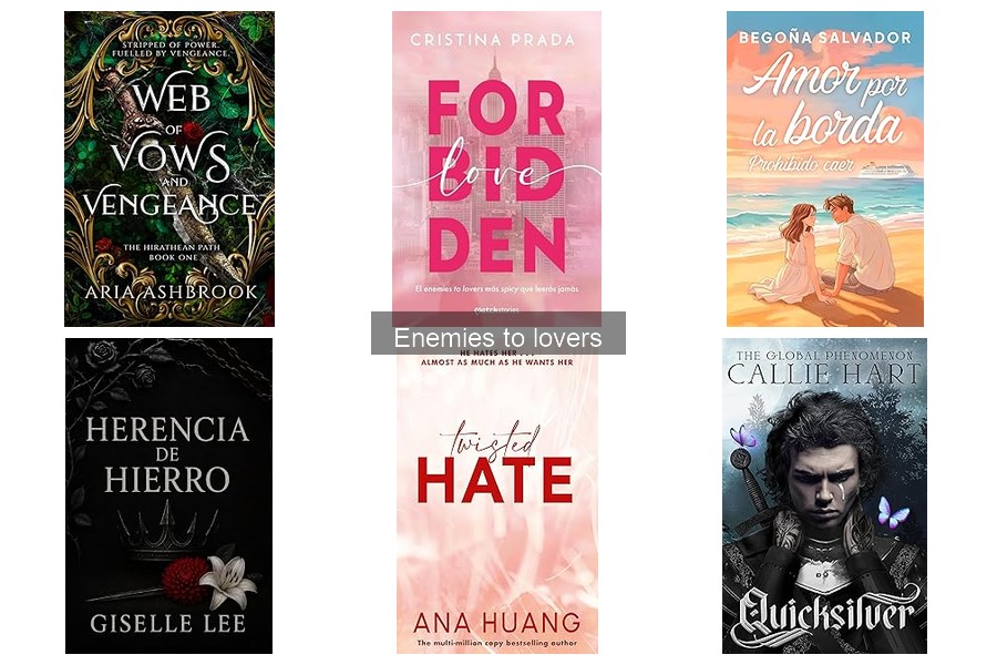 Libros