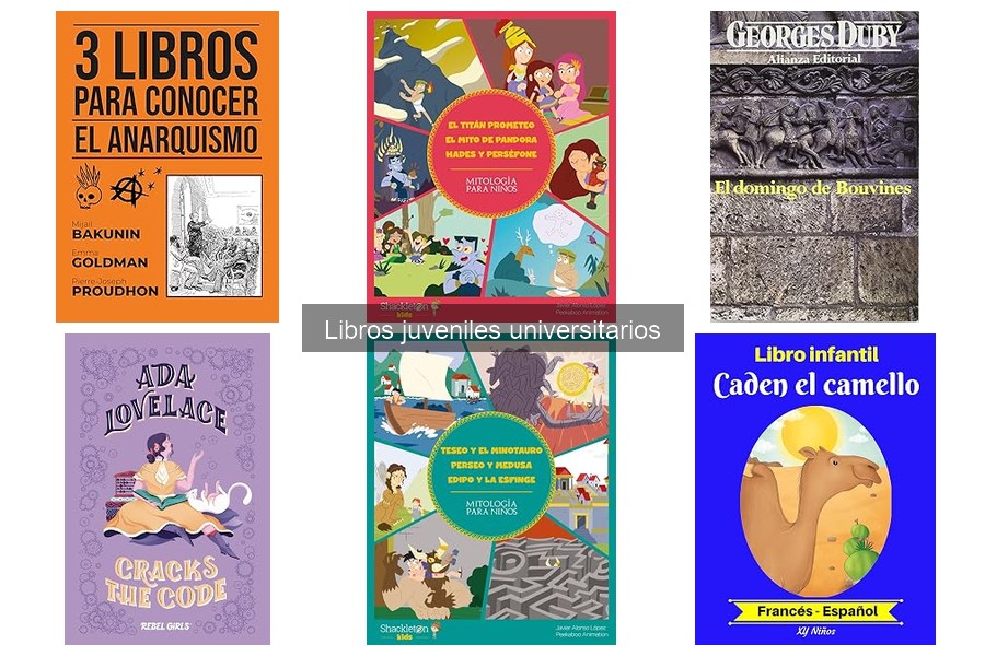 Libros para preparar exámenes universitarios: ¡Recomendaciones!