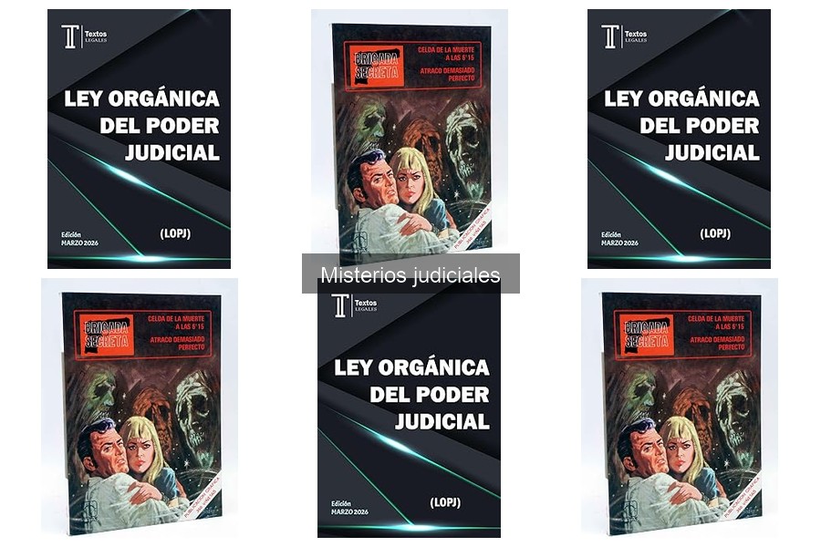 Los casos judiciales más intrigantes de la historia