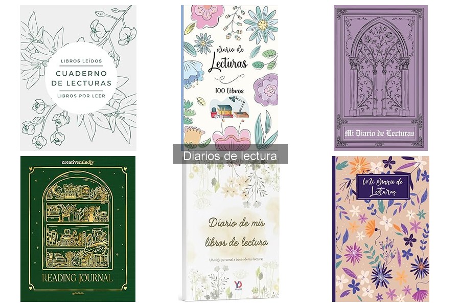Mejora tu pensamiento crítico con un diario de lectura
