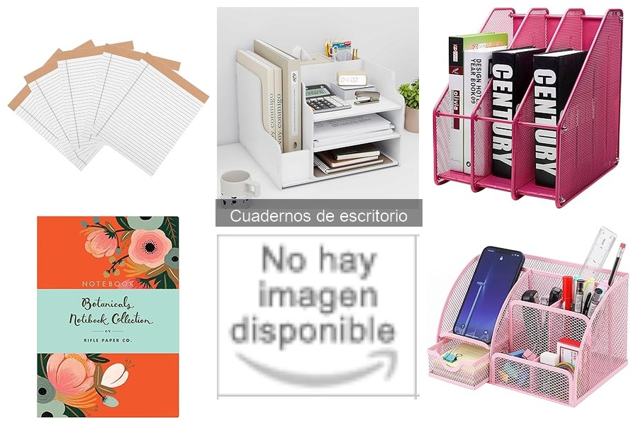 Mejores cuadernos de escritorio creativos para artistas