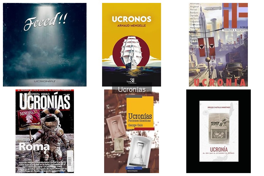 Mejores libros de ucronías recomendados para leer